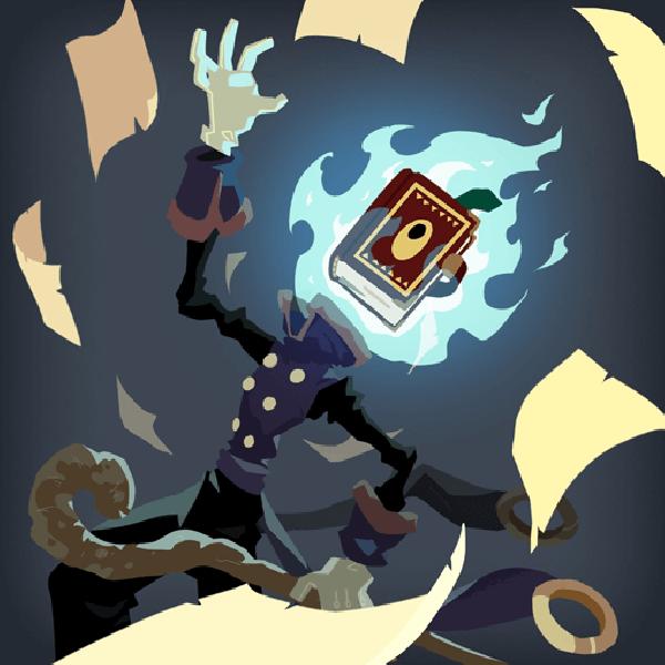 Lost Pages Mod Apk