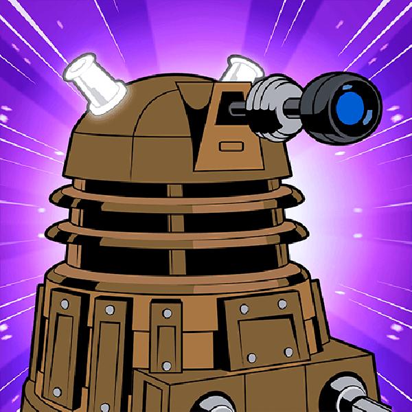 Doctor Who: Lost in Time Mod Apk