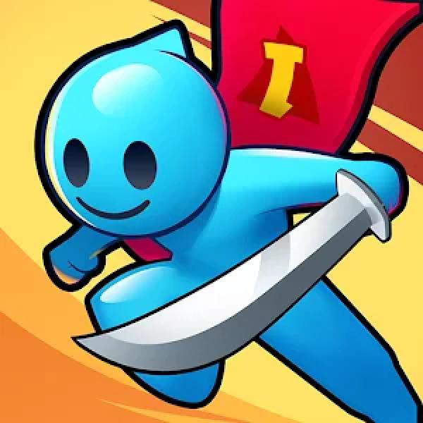 Smashero.io Mod Apk