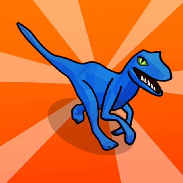 Dino Crowd Mod Apk