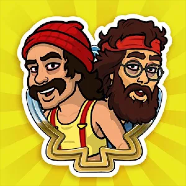 Cheech & Chong's: Kush Kingdom Mod Apk