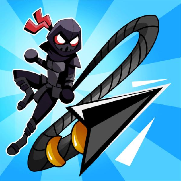 Stickman Teleport Master 3D Mod Apk