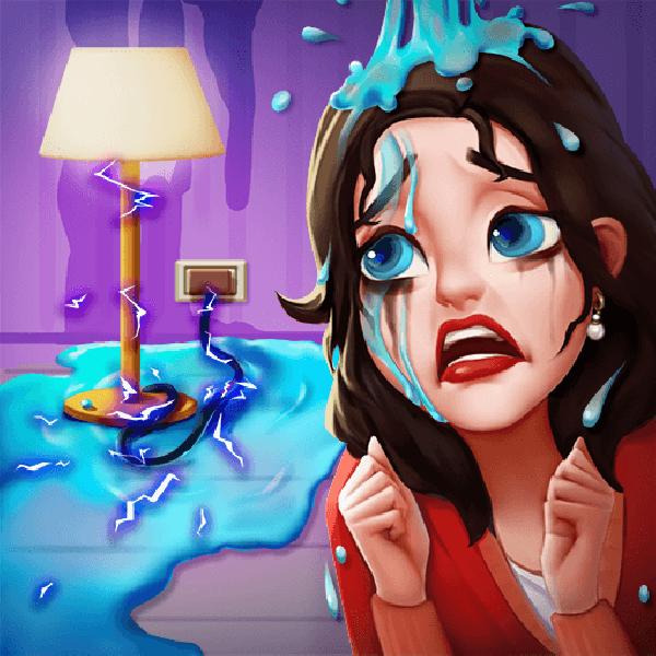 Home Rescue: Blast & Collect Mod Apk