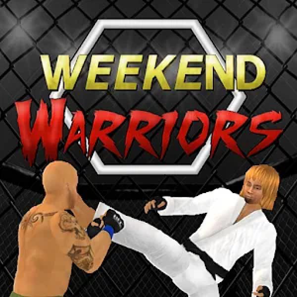 Weekend Warriors MMA Mod Apk