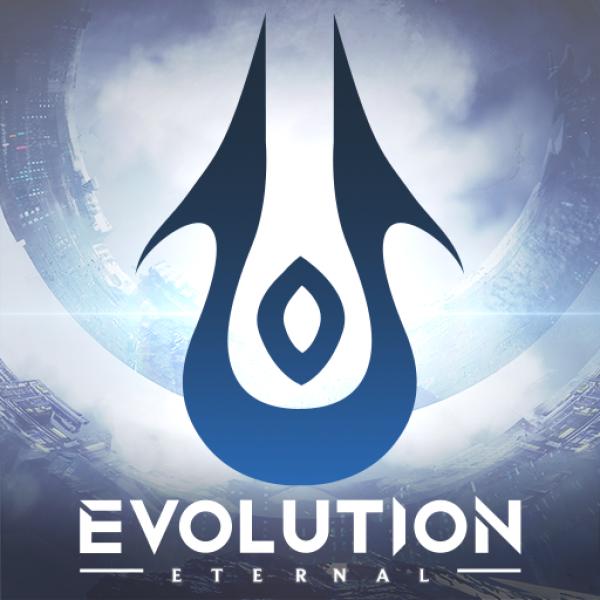 Eternal Evolution Mod Apk