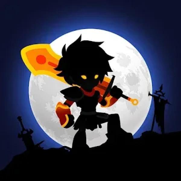 Dark Warrior: Hero Fight Mod Apk