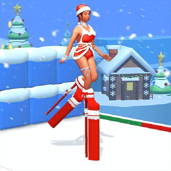 High Heels! Mod Apk