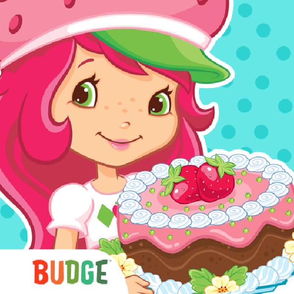 Strawberry Shortcake Bake Shop Mod Apk