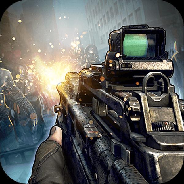 Zombie Frontier 3 Mod Apk