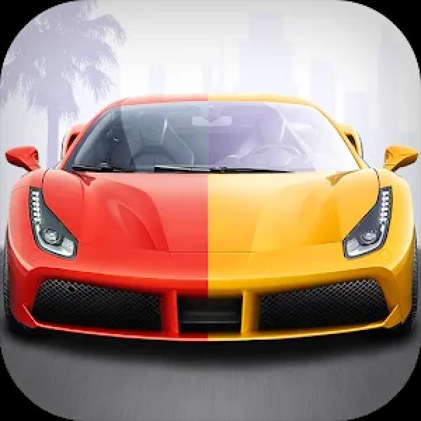 Car Makeover Mod Apk