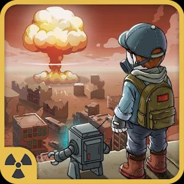 Under Survival Mod Apk