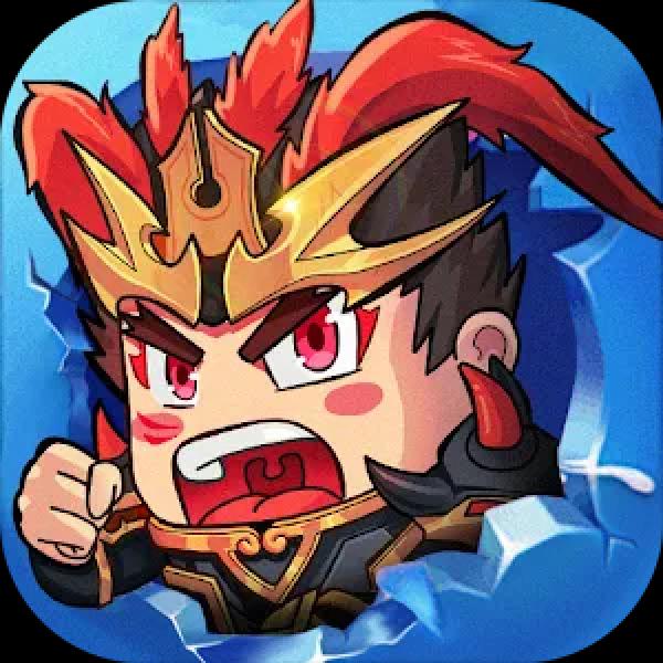 Running Three Kingdoms Mod Apk