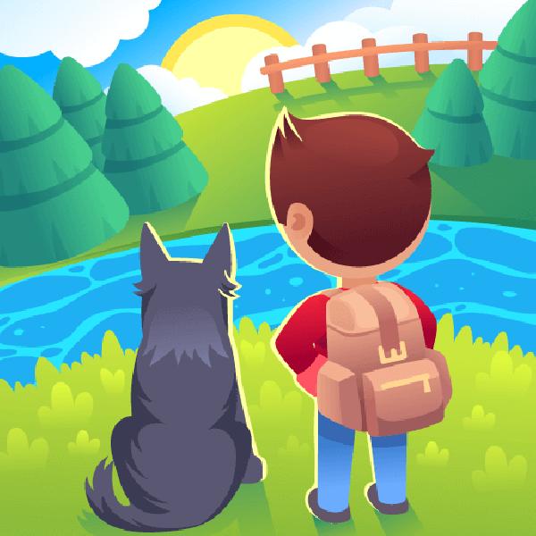 Dreamdale Mod Apk