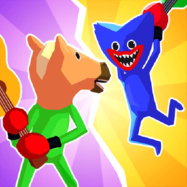 Gang Boxing Arena Mod Apk