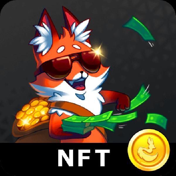 Crypto Fox Mod Apk