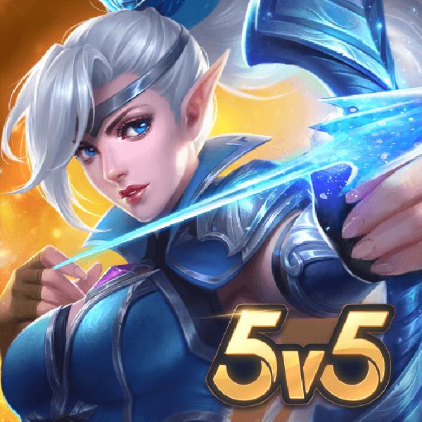 Mobile Legends: Bang Bang Mod Apk