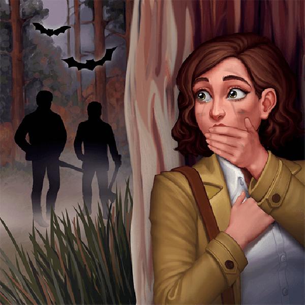 Merge Detective Mystery Story Mod Apk