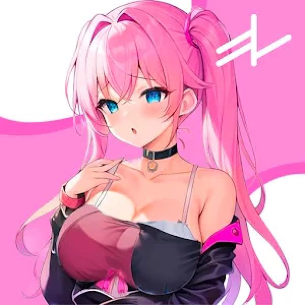 Disturb: Girls Dating & Story Mod Apk