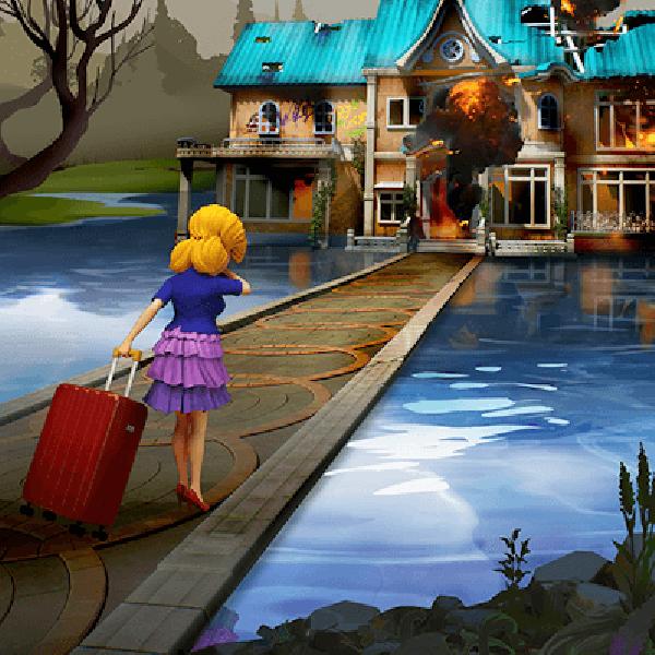 Matchington Mansion Mod Apk