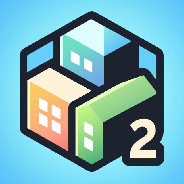 Pocket City 2 Mod Apk