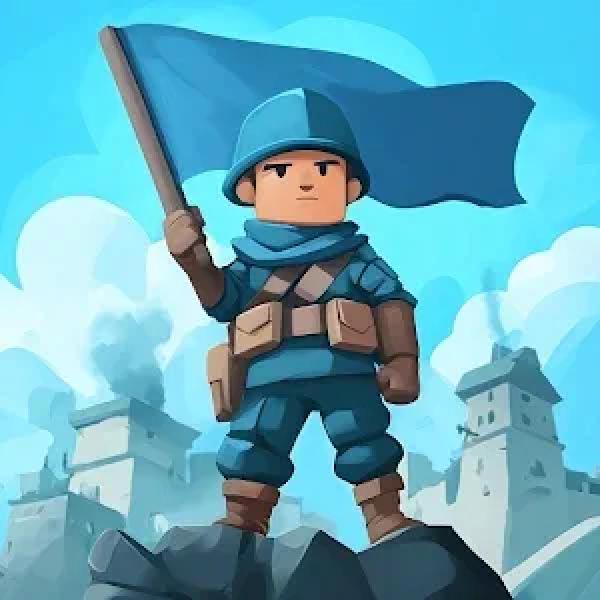 Tower Royal Defense Mod Apk