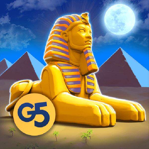 Jewels of Egypt Mod Apk