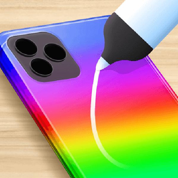 Phone Case DIY Mod Apk