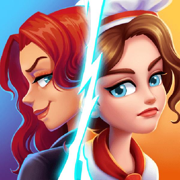 Cooking Wonder Mod Apk