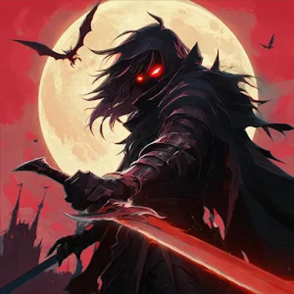 Shadow Rival Mod Apk