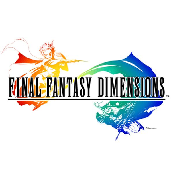 FINAL FANTASY DIMENSIONS Mod Apk