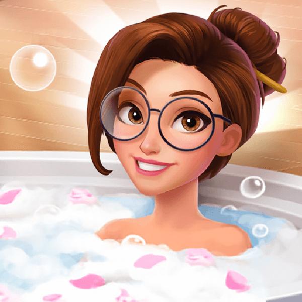 DesignVille Mod Apk