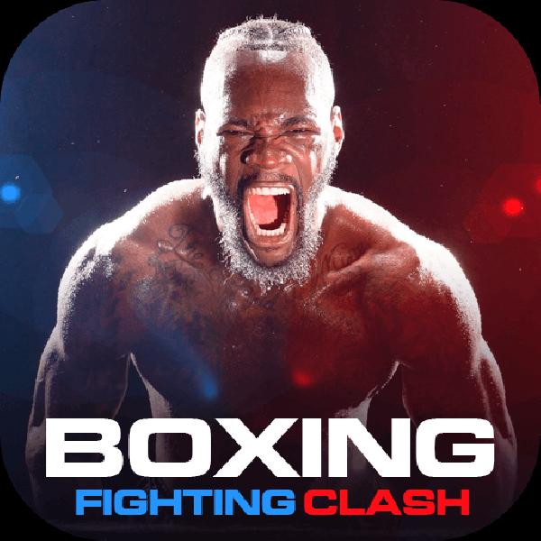 Boxing Fighting Clash Mod Apk