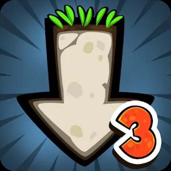 Pocket Mine 3 Mod Apk