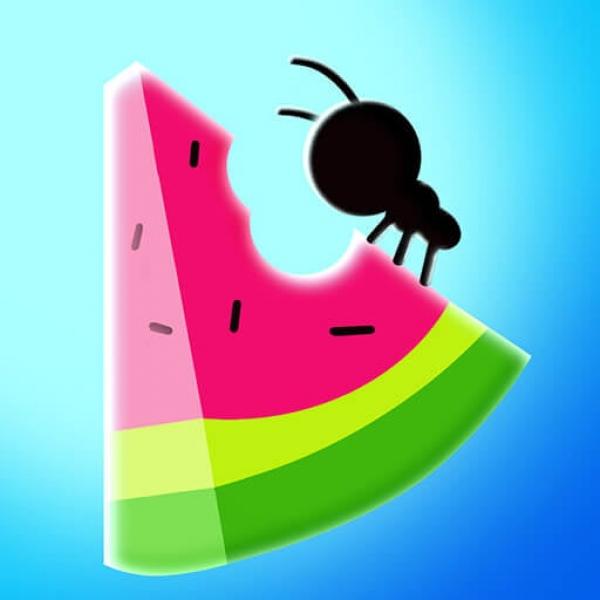 Idle Ants Mod Apk