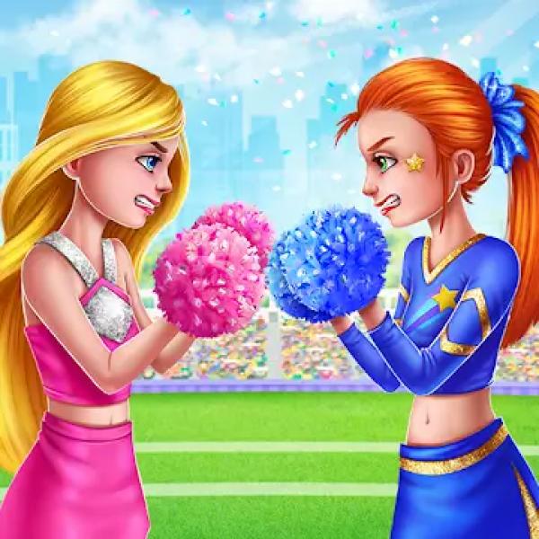 Cheerleader Mod Apk