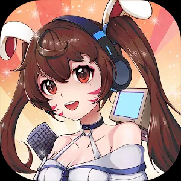 Gamer Cafe Mod Apk