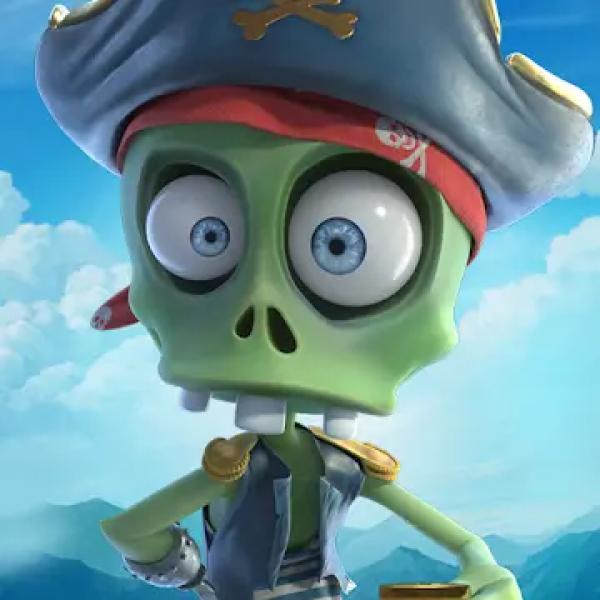 Zombie Castaways Mod Apk