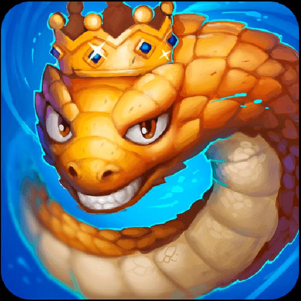 Little Big Snake Mod Apk