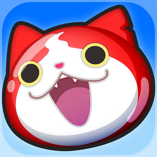 Yo-Kai Watch Punipuni Mod Apk