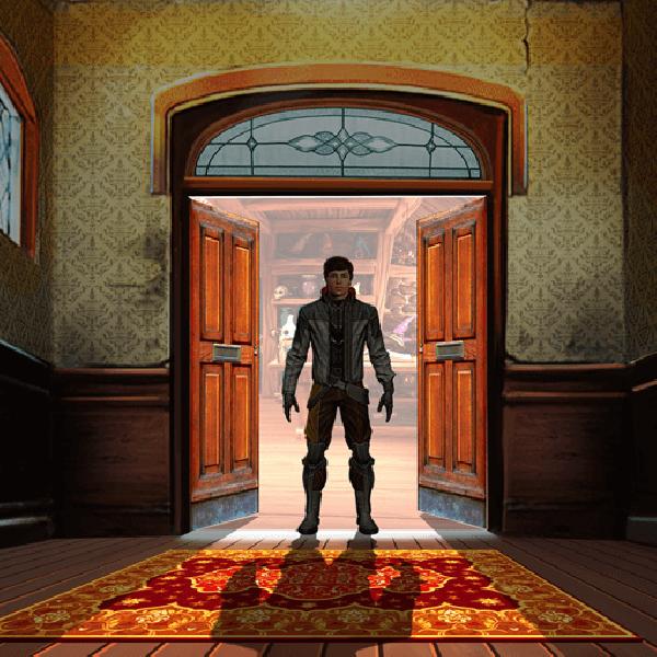 Random Room Escape Mod Apk