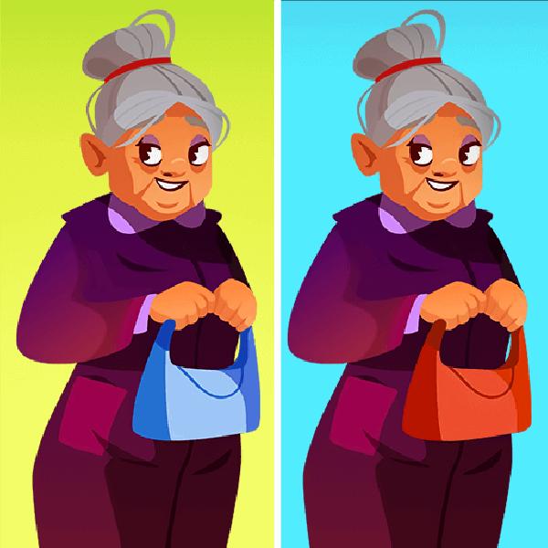 Spot The Hidden Differences Mod Apk