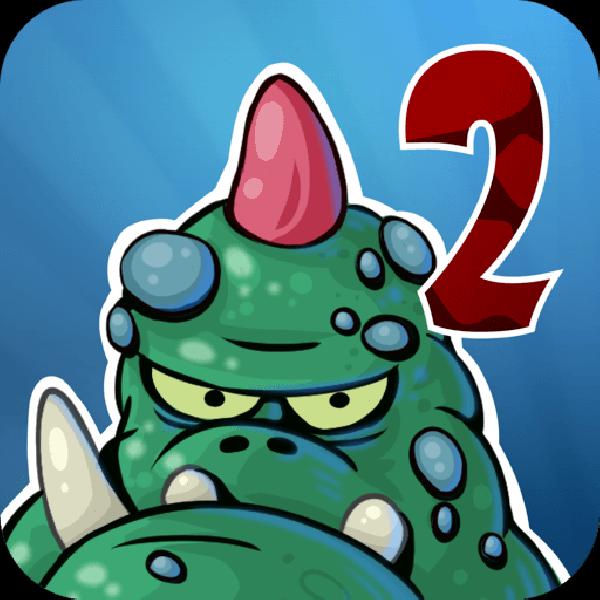 Swamp Defense 2 Mod Apk