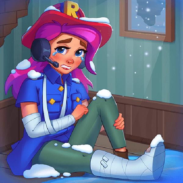 Rescue Dash Mod Apk