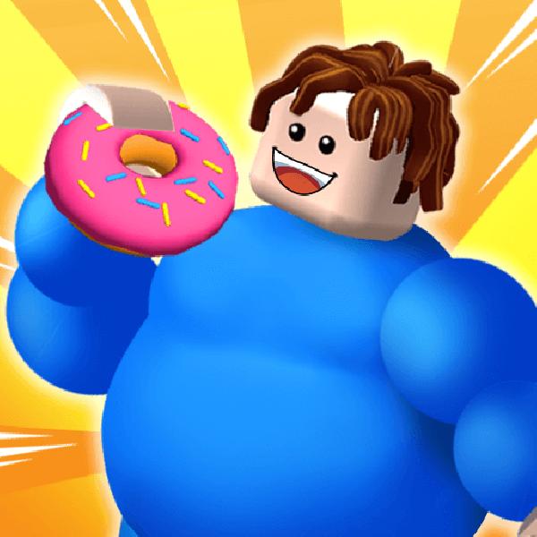 Eating Simulator Mod Apk