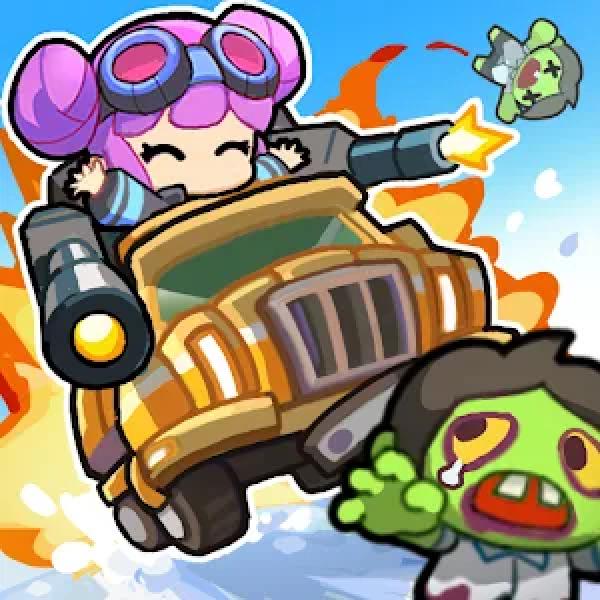 Cold Dead Mod Apk