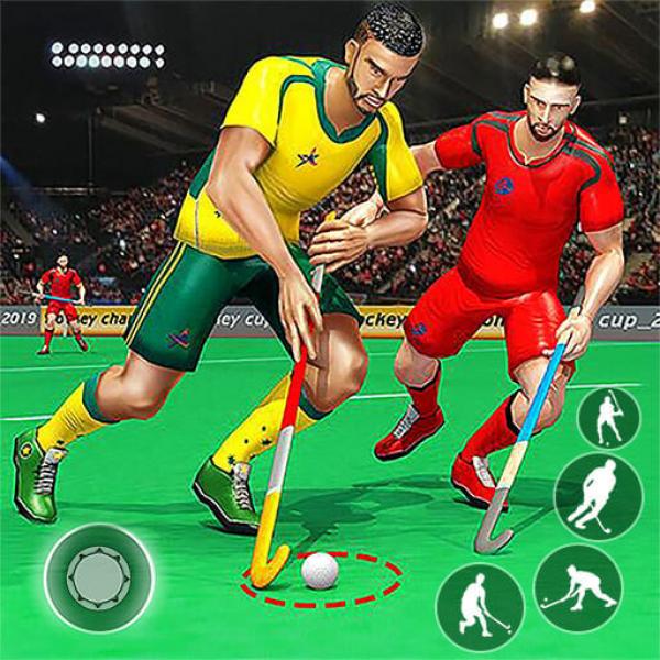 Field Hockey Game Mod Apk