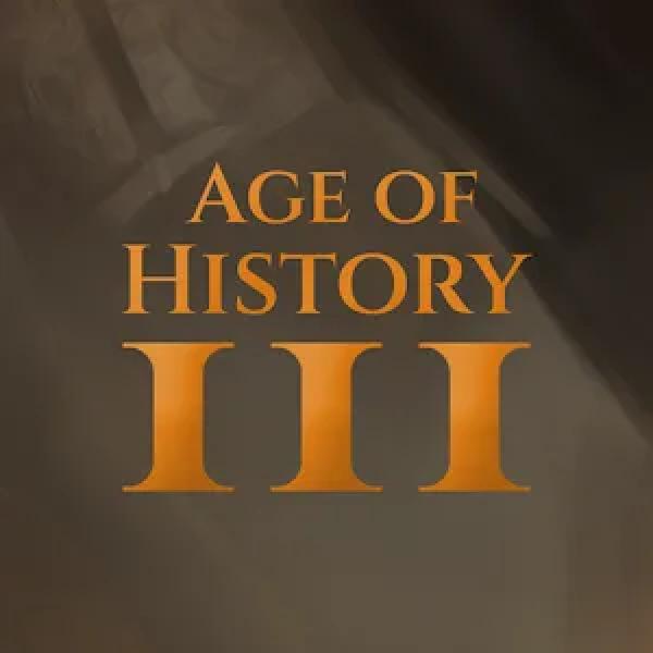 Age of History 3 Mod Apk