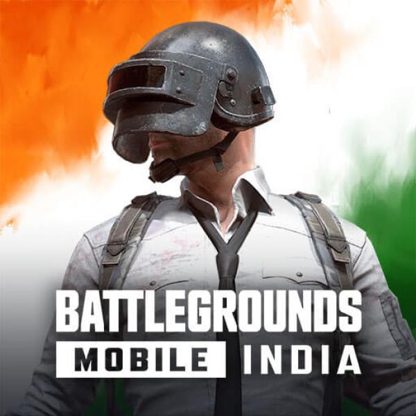 Battlegrounds Mobile India Mod Apk