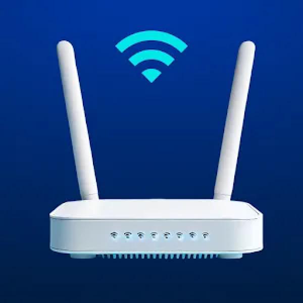 Router Admin Page Mod Apk