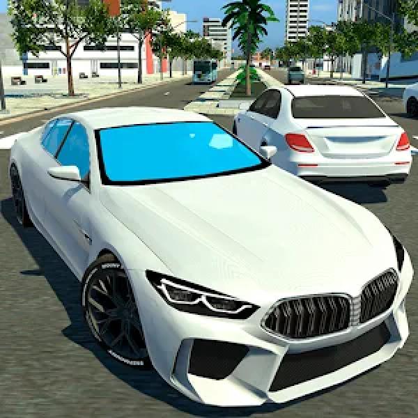 Car Driving 2024 Mod Apk